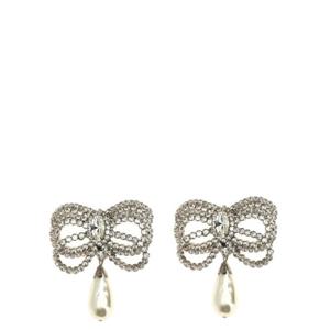 알레산드라리치 이어링 A00229593 Silver