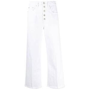 폴로 랄프로렌 데님 211890111001 White
