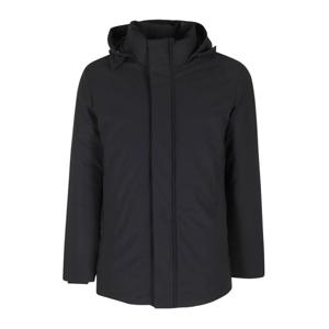 세이브더덕 자켓 D41370M LEXY17 093 Black