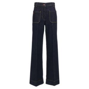 빅토리아 베컴 데님 A00222580 Blue