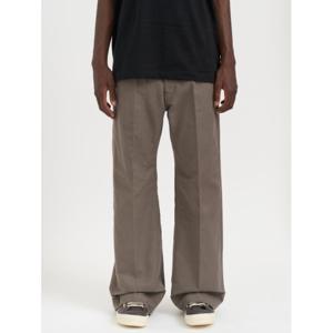 릭 오웬스 스트레이트 팬츠 MRU02E1333TB34 Grey