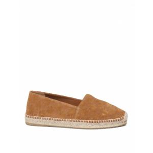 [CELINE] 라프리마 남성 에스파드리유 스웨이드 359164971C19DT Brown /8