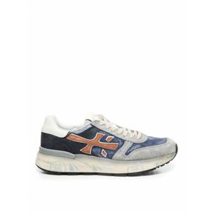 [PREMIATA] 라프리마 남성 트레이너 스니커즈 Mick 7244 MICK7215 Multicolour /8