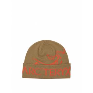 [ARCTERYX] 라프리마 남성 버드 Word Toque X000010065 WORDCANVAS/DYNA Brown /3
