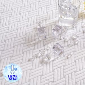잉글랜더 냉감패드 침대패드 매트리스커버 SS