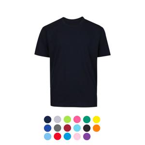 [파파브로] 남녀공용 단체복 30수 코마 라운드 긴팔티 SC-TSA-ROUND30