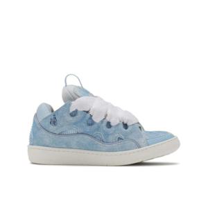 랑방 스니커즈 FU SKLK09 USJE P25 254 DENIM BLUE
