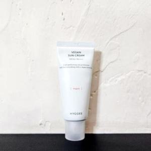 HYGGEE 비건 선크림 35ml+35ml (AD)