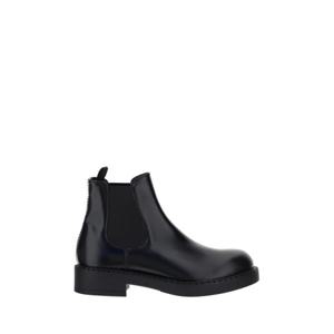 프라다 부츠 2TE168055 F0002 BLACK