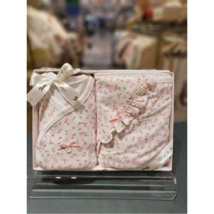 에뜨와 HK(25FW)리아배내저고리속싸보세트 (07S717081B)