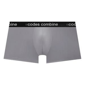 [코데즈컴바인이너웨어] 베이직 남성드로즈 CEMDR161GY