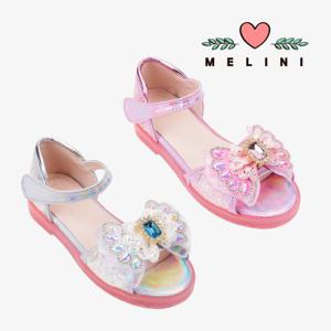 [멜리니]여아샌들 여아구두 노라M LED 2종 MENMKWSD03
