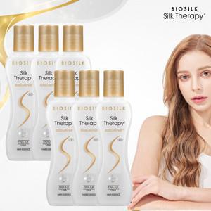 실크테라피 본드앤리페어 에센스 대용량 6병