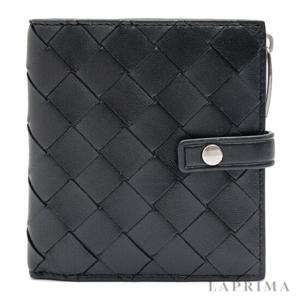 [BOTTEGA VENETA] 보테가베네타 폴더 반지갑 600270-VCPP3-8803
