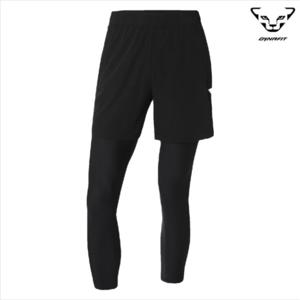 다이나핏 [택가 119,000원] 리볼트 남성 결합형 타이츠 YMP23379