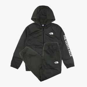 노스페이스키즈트레이닝세트 UQC NI5JP71S 키즈 피벗 BR 트레이