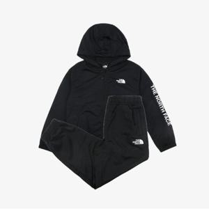 노스페이스키즈트레이닝세트 UQC NI5JP71U 키즈 피벗 BR 트레이
