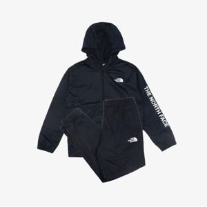 노스페이스키즈트레이닝세트 UQC NI5JP72S 키즈 피벗 BR 트레이