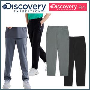 [디스커버리] 남성 에센셜 쿨팬츠 DMPTG5043-JDGS