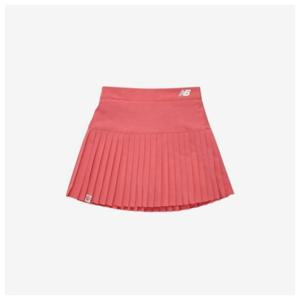 [뉴발란스]PQC NK9WD2401G-25 AIR BALLOON 플리츠 스커트 _