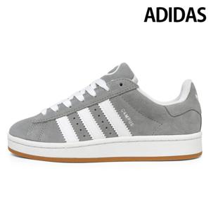 아디다스 공용 스니커즈 캠퍼스 00s J 그레이 HQ6507