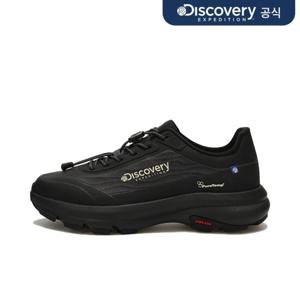 [디스커버리] 반슬리 트레일 (BLACK) DXSH4904N-BKS
