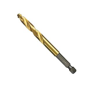 디월트 임팩드라이버 철공용비트 DT50005 4.5mm