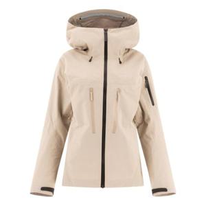 아크테릭스 여성 베이지 Alpha SV Kway 자켓 X000007556ALPHA JACKETRUNE