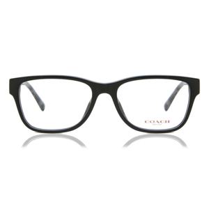 코치 HC6208U 아시안 핏 5002 여성용 안경
