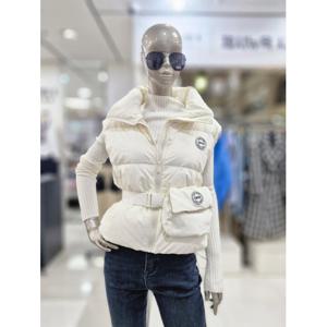 제시뉴욕 세이브존04 오리털 숏 패딩 ad95ev501000