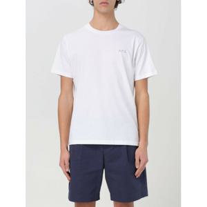 [APC] 남성 티셔츠 COEIOH26360 AAB 화이트 /6