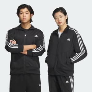 아디다스져지 BQJ IX2722 아디다스 CBST 스트라이프팩 루즈핏 트랙 자켓