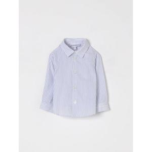 키즈 엠포리오 아르마니 셔츠 EB000063AF12733 F0058 Blue