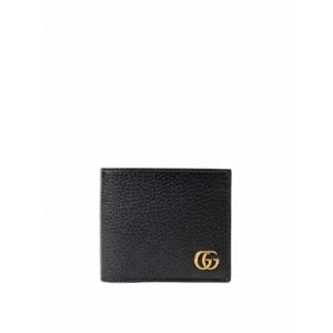 [GUCCI] 남성 지갑 purses Dollar GG Marm 428726DJ20T1000 블랙 /8