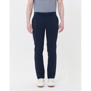 닥스 골프 남성 24SS 스테디셀러엠보 패턴 스트레치 팬츠 (NAVY) WGPA4B551N3