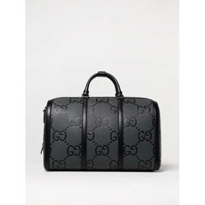 [GUCCI] 남성 트래블 백 725282AAEB9 1045 블랙 /6