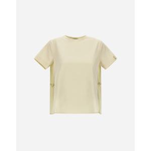 에르노 반팔 티셔츠 JG000224D52006 NUDE NEUTRALS