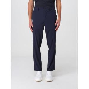 세이브더덕 스트레이트 팬츠 DP1843MRETY20 90000 Navy