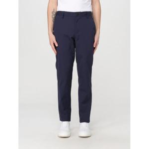 세이브더덕 스트레이트 팬츠 DP2274MGABA20 90000 Navy