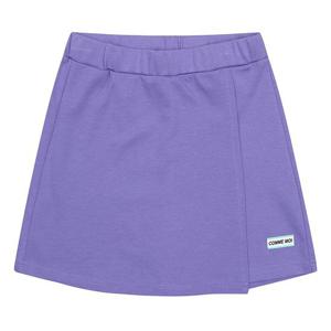 [소이]여아 밴딩 랩 4부 반바지 21M1754_VI