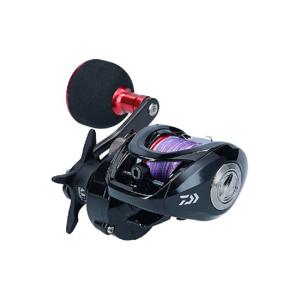 다이와(DAIWA) 베이트릴 푸네 XT 150P-OP PE3호 실 첨부