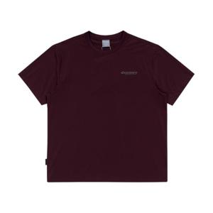디스커버리 남녀공용 프레시벤트 우븐 반팔티셔츠 DXRS87053WID