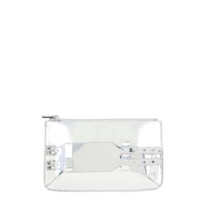 MM6 메종 마르지엘라 지퍼 브레이슬릿 클러치 백 SB6WF0007P8322 T9002 TP936045963