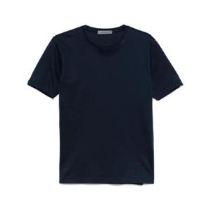 25 SS 꼬르넬리아니 로고 자수 티셔츠 252500025G500 TP434367057
