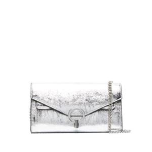 25 SS 산드로 이자 메탈릭 클러치 SFASA01095 TP432291507