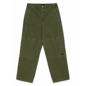[STUSSY] 남성 팬츠 그린 116708 2726 /11
