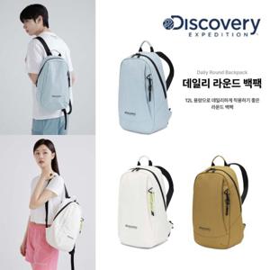 [디스커버리] 24N 데일리 라운드 백팩 (DXBK3094N)
