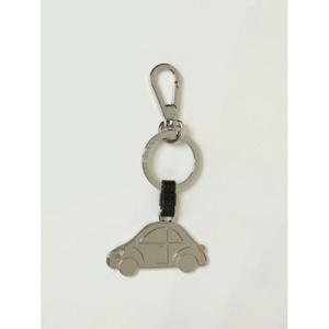 [COCCINELLE] 라프리마 여성 키 체인 E2M9K41R801 001 블랙 /6