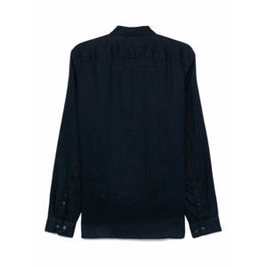 [TIMBERLAND] 라프리마 남성 셔츠 롱 슬리브 TB0A2DC34331 Blue /8
