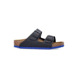 주니어 버켄스탁 슈즈 1029491 BLACK Nero